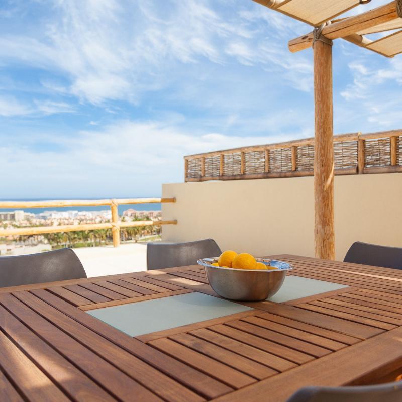 Hotel Mirador Del Cabo San José del Cabo Exterior foto